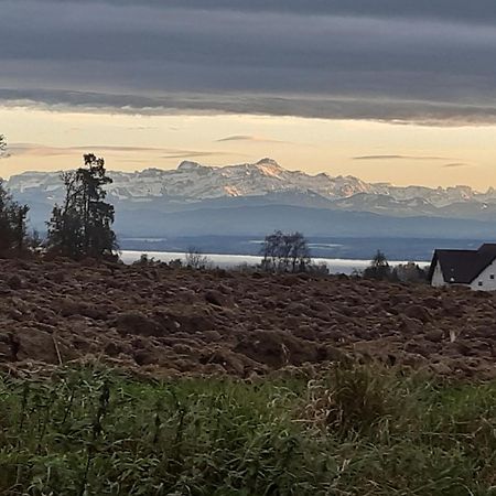 Ferienzentrum Bodensee Oberteuringen Dış mekan fotoğraf