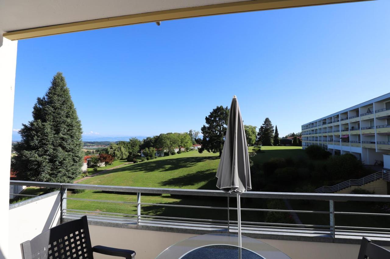 Ferienzentrum Bodensee Oberteuringen Oda fotoğraf