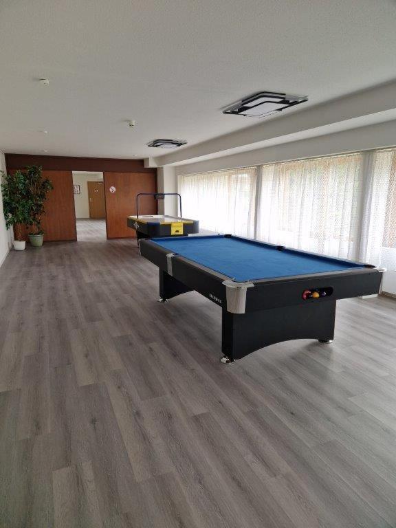 Ferienzentrum Bodensee Oberteuringen Dış mekan fotoğraf