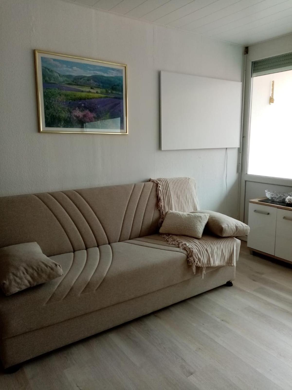 Ferienzentrum Bodensee Oberteuringen Oda fotoğraf