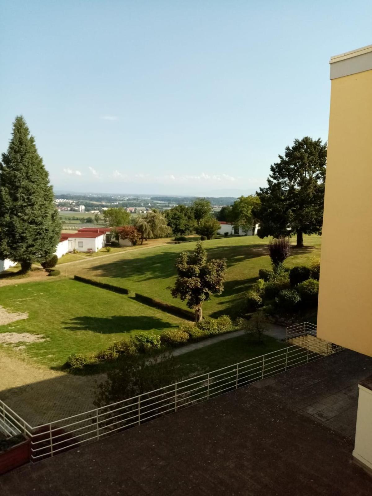 Ferienzentrum Bodensee Oberteuringen Dış mekan fotoğraf
