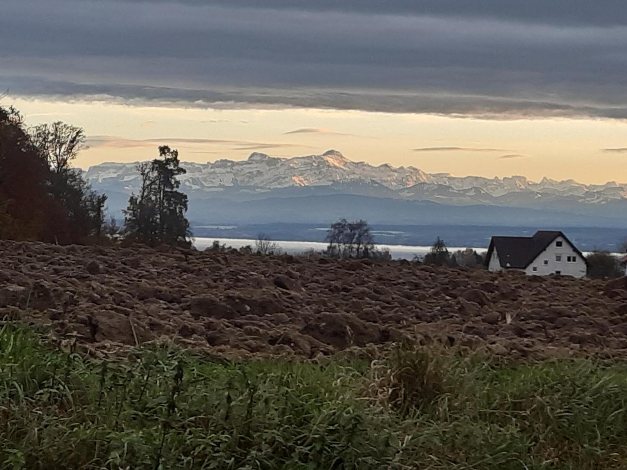 Ferienzentrum Bodensee Oberteuringen Dış mekan fotoğraf