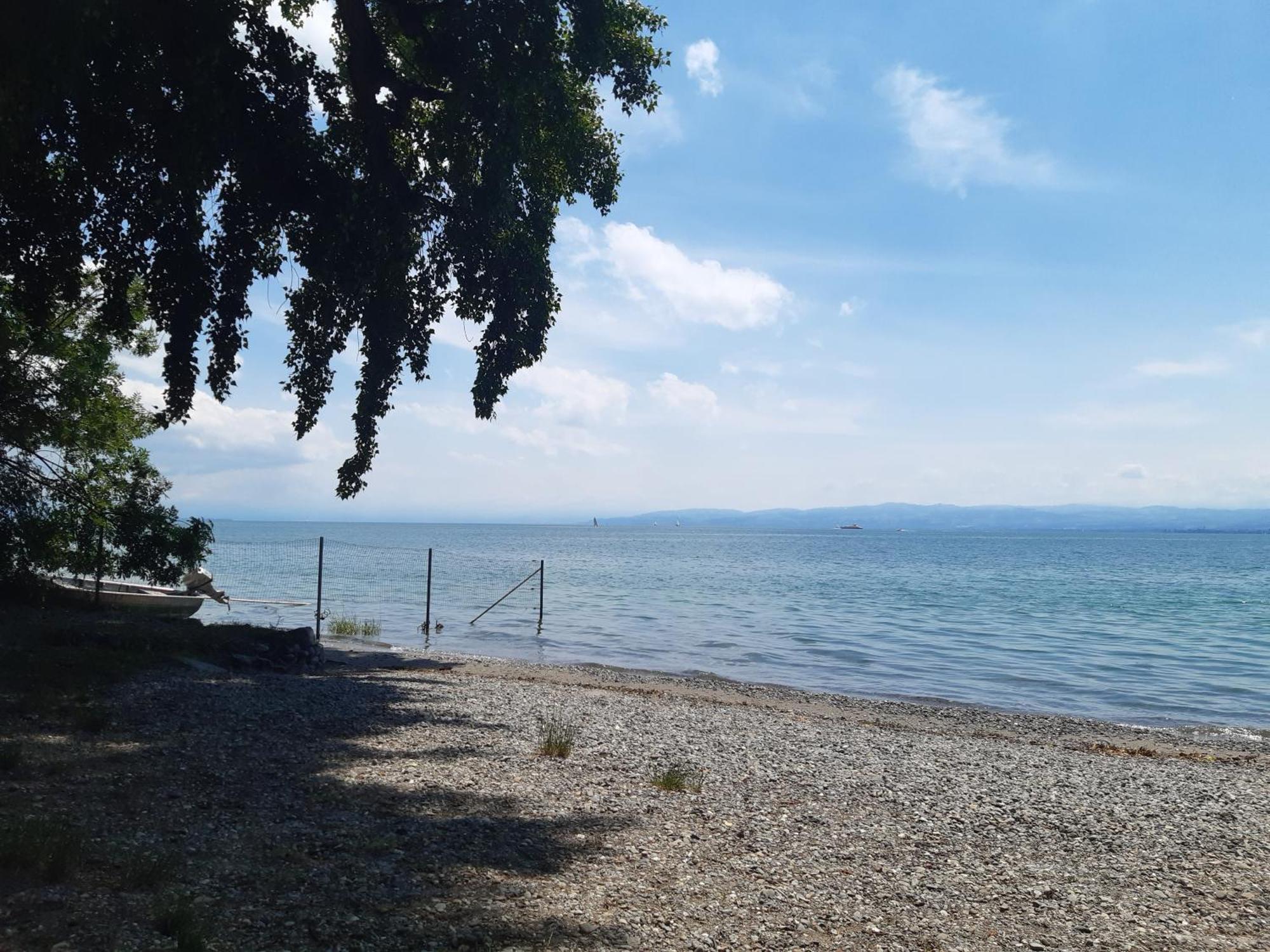 Ferienzentrum Bodensee Oberteuringen Dış mekan fotoğraf