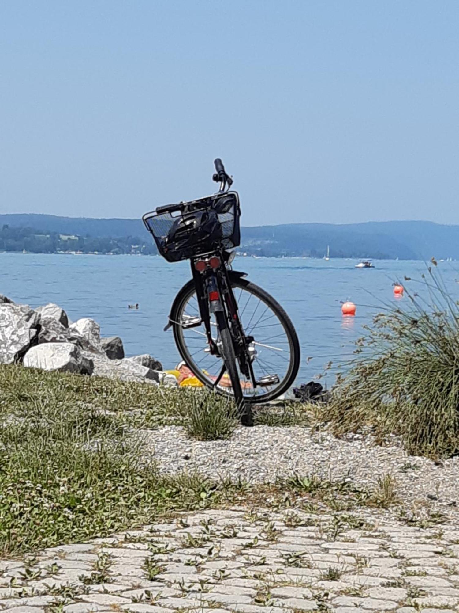 Ferienzentrum Bodensee Oberteuringen Dış mekan fotoğraf