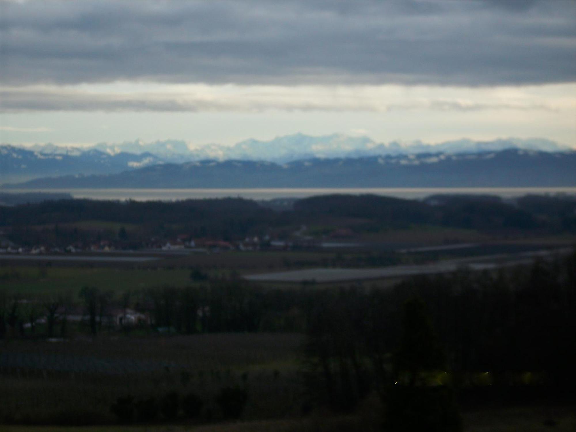 Ferienzentrum Bodensee Oberteuringen Dış mekan fotoğraf