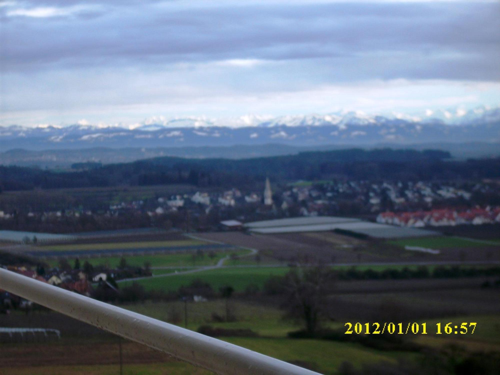 Ferienzentrum Bodensee Oberteuringen Dış mekan fotoğraf
