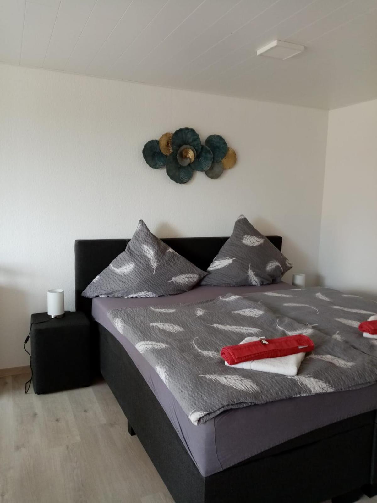 Ferienzentrum Bodensee Oberteuringen Oda fotoğraf