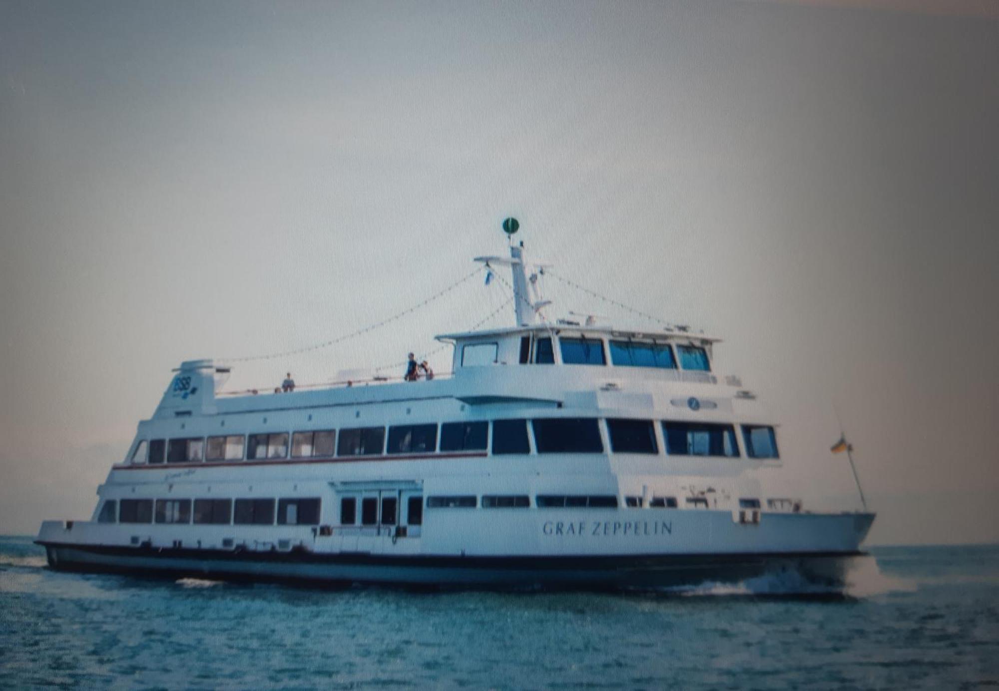 Ferienzentrum Bodensee Oberteuringen Dış mekan fotoğraf