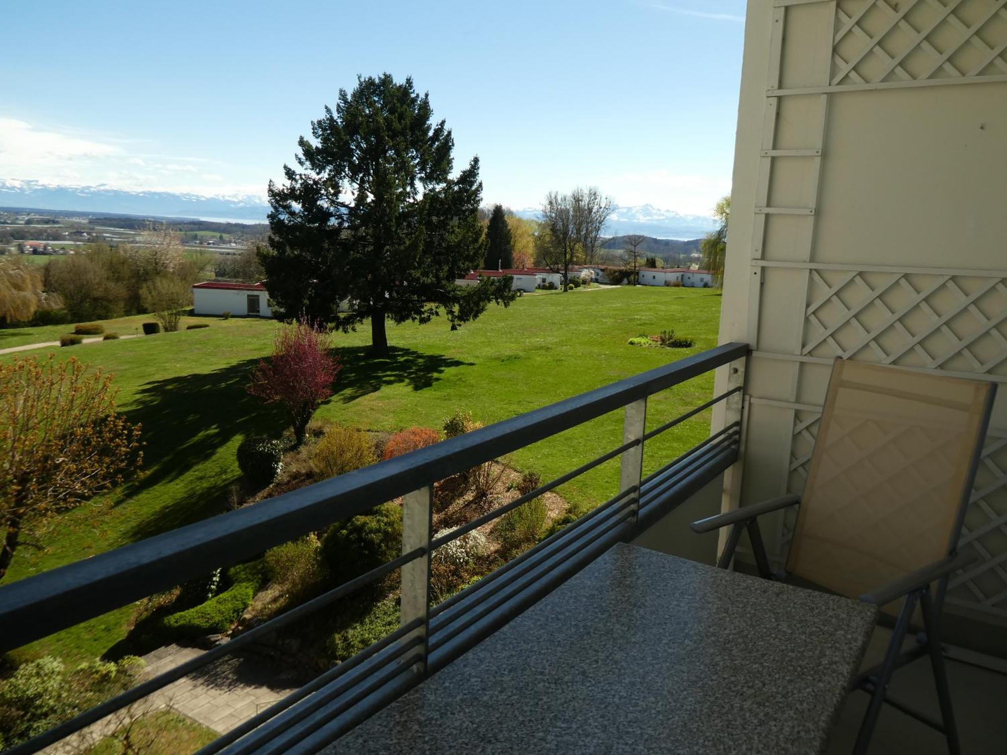 Ferienzentrum Bodensee Oberteuringen Dış mekan fotoğraf
