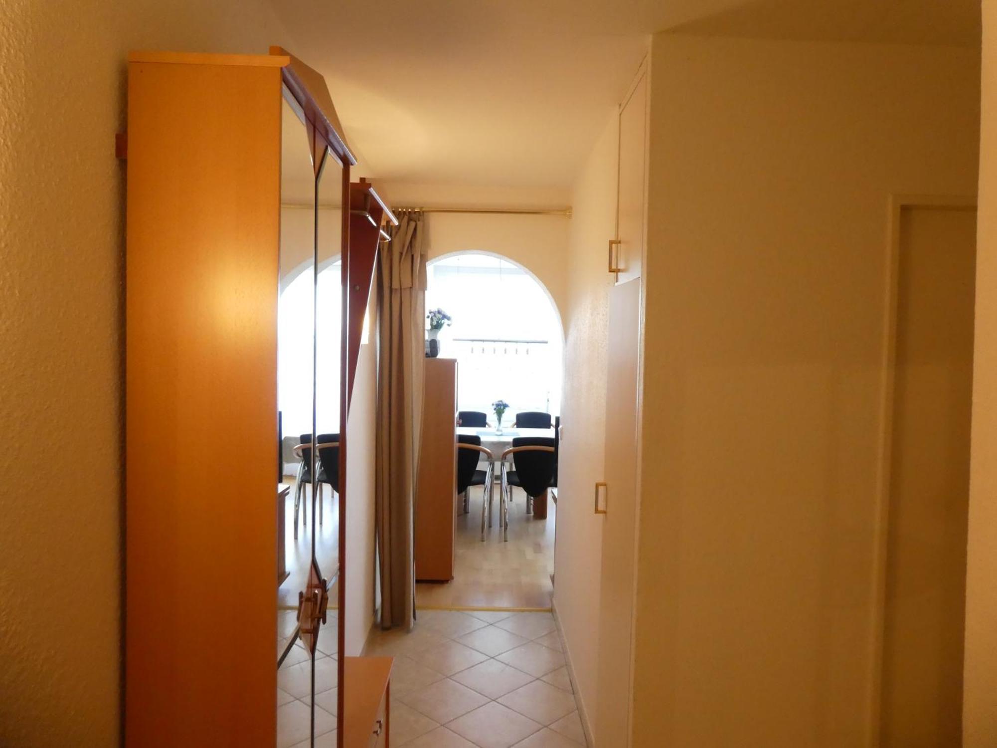 Ferienzentrum Bodensee Oberteuringen Oda fotoğraf