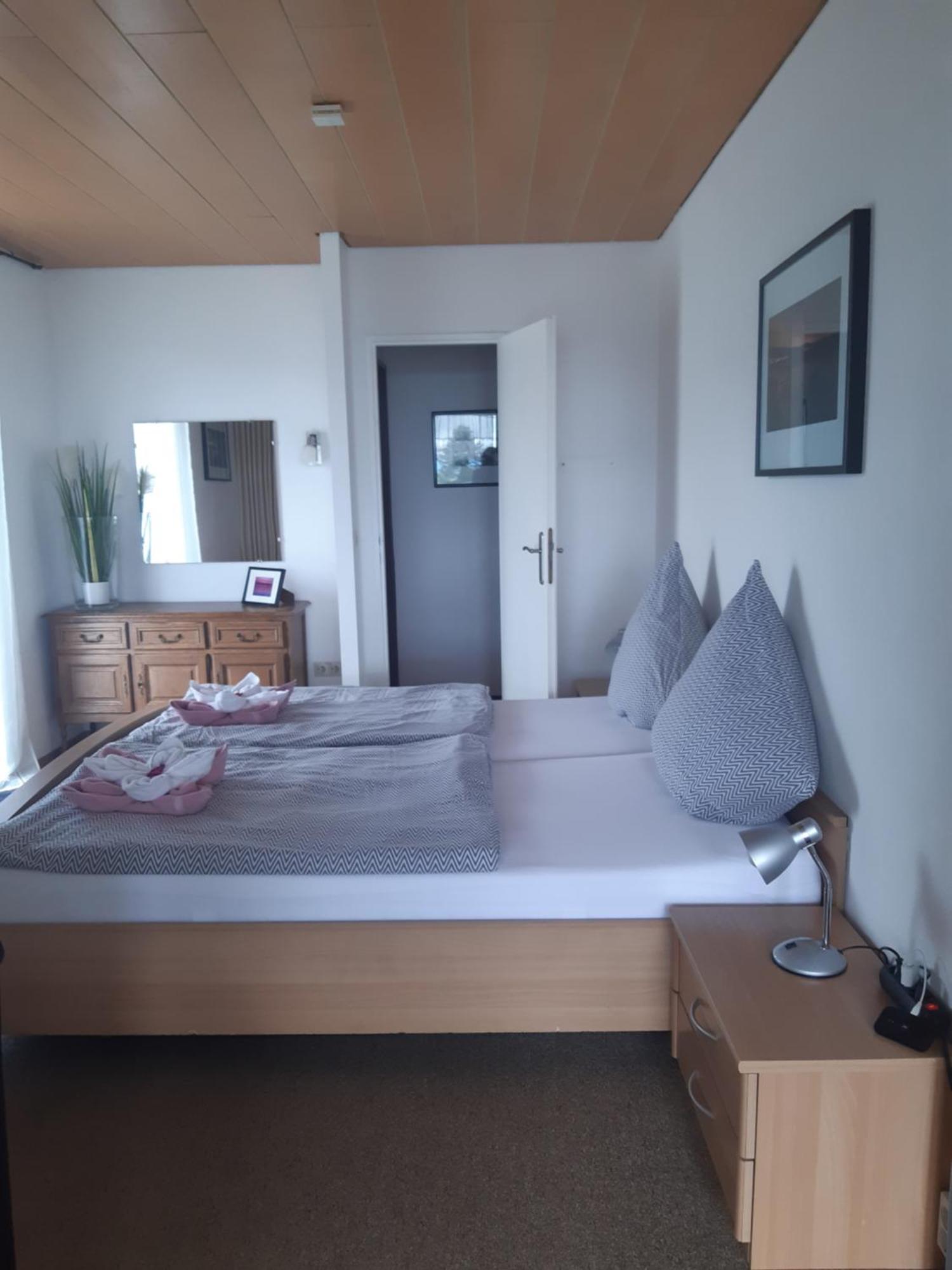 Ferienzentrum Bodensee Oberteuringen Oda fotoğraf