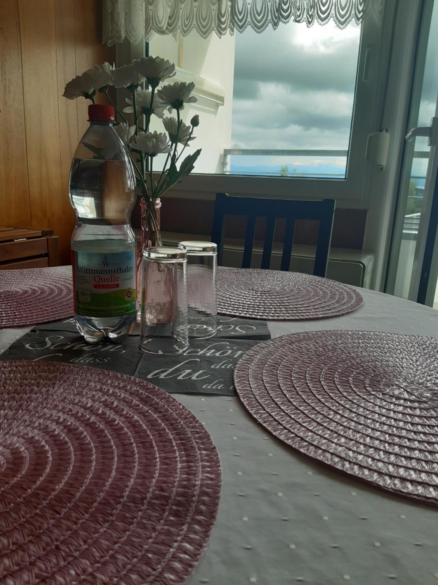 Ferienzentrum Bodensee Oberteuringen Dış mekan fotoğraf