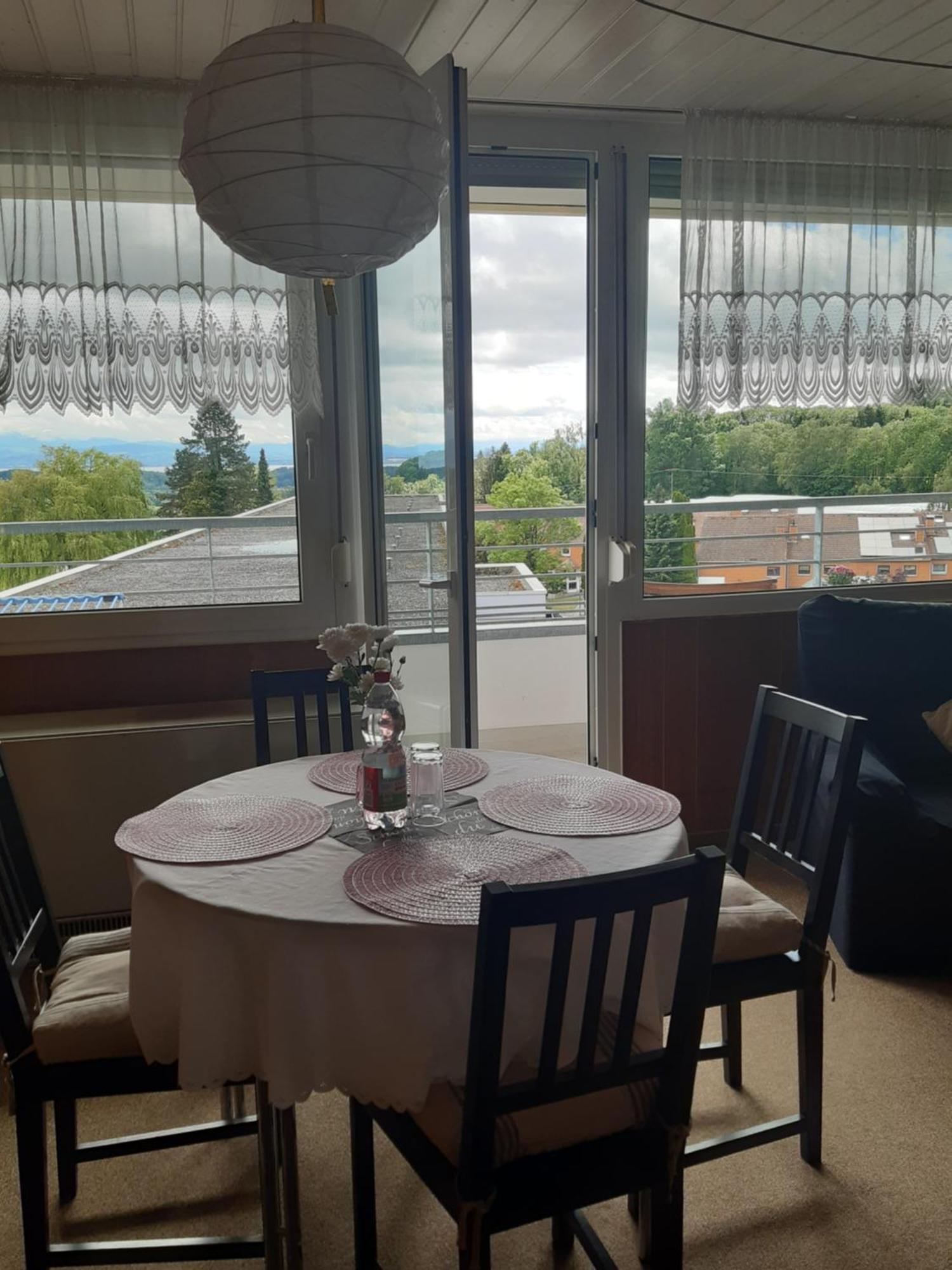 Ferienzentrum Bodensee Oberteuringen Oda fotoğraf