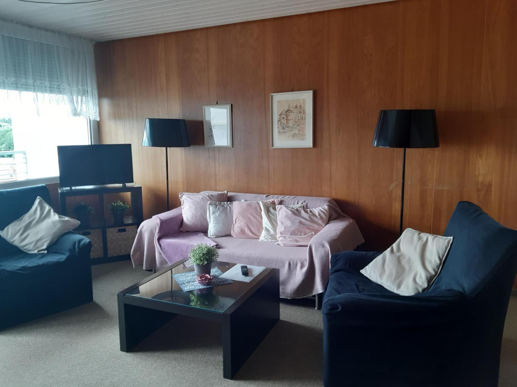 Ferienzentrum Bodensee Oberteuringen Oda fotoğraf