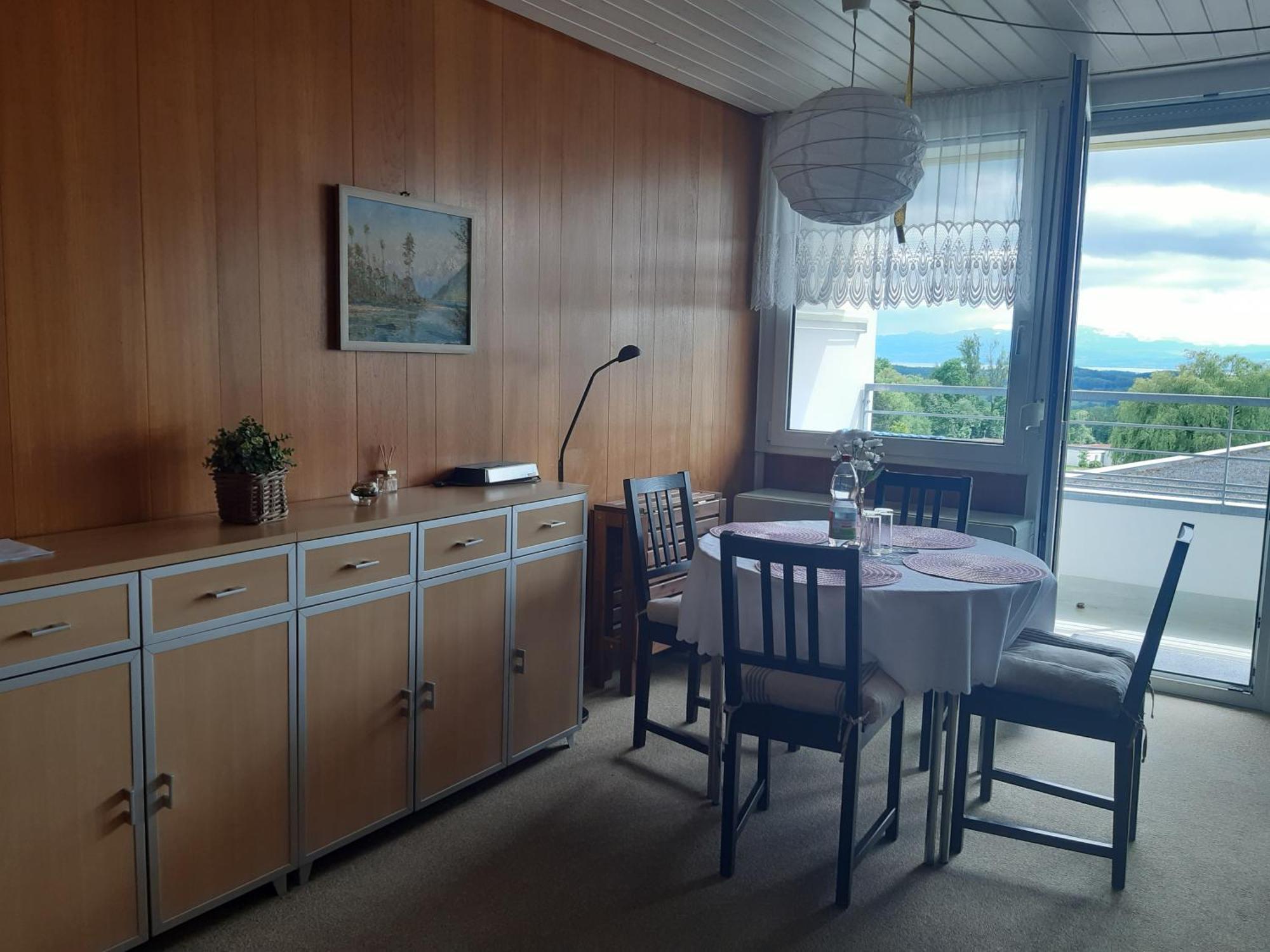 Ferienzentrum Bodensee Oberteuringen Oda fotoğraf