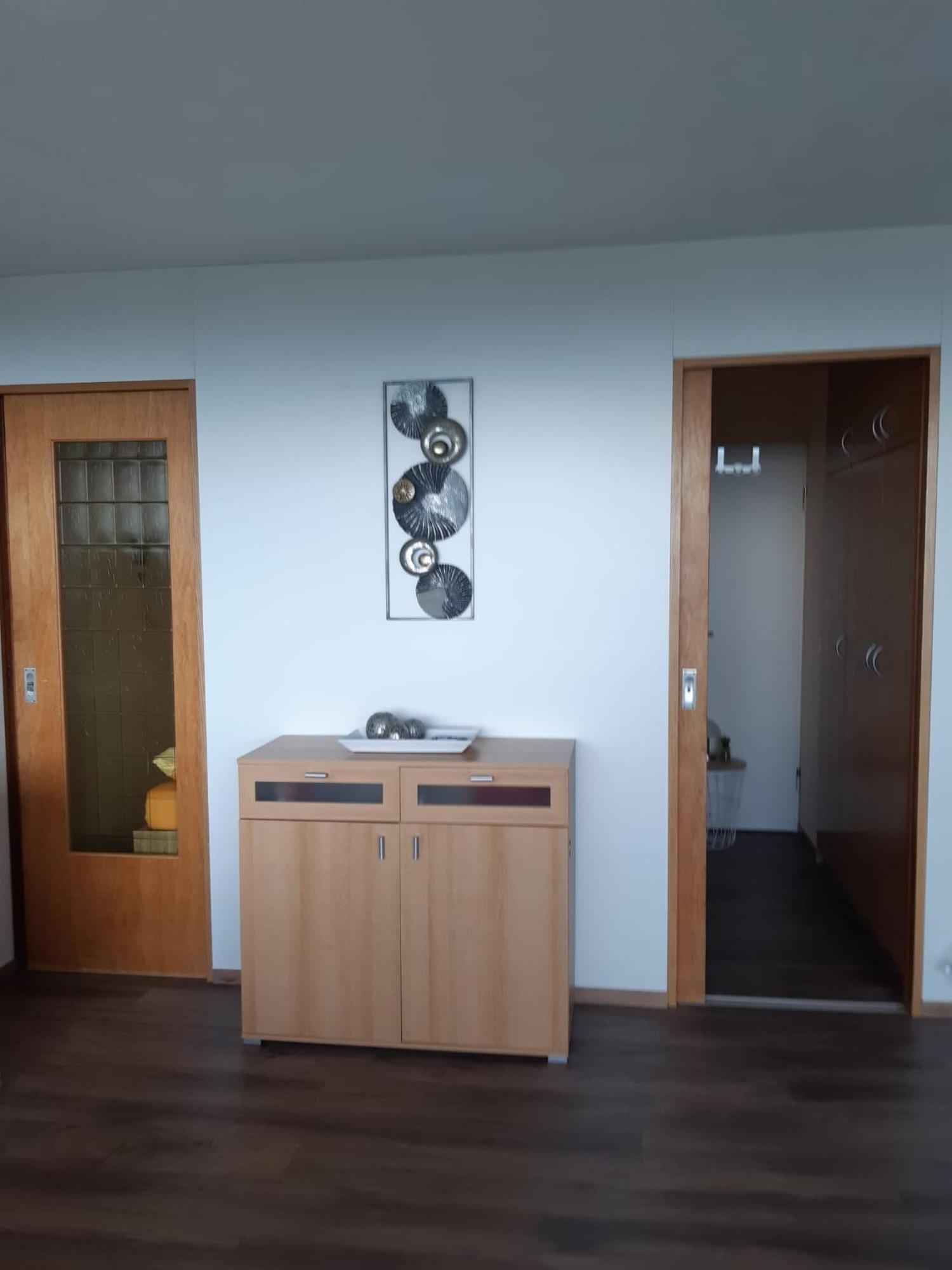 Ferienzentrum Bodensee Oberteuringen Oda fotoğraf