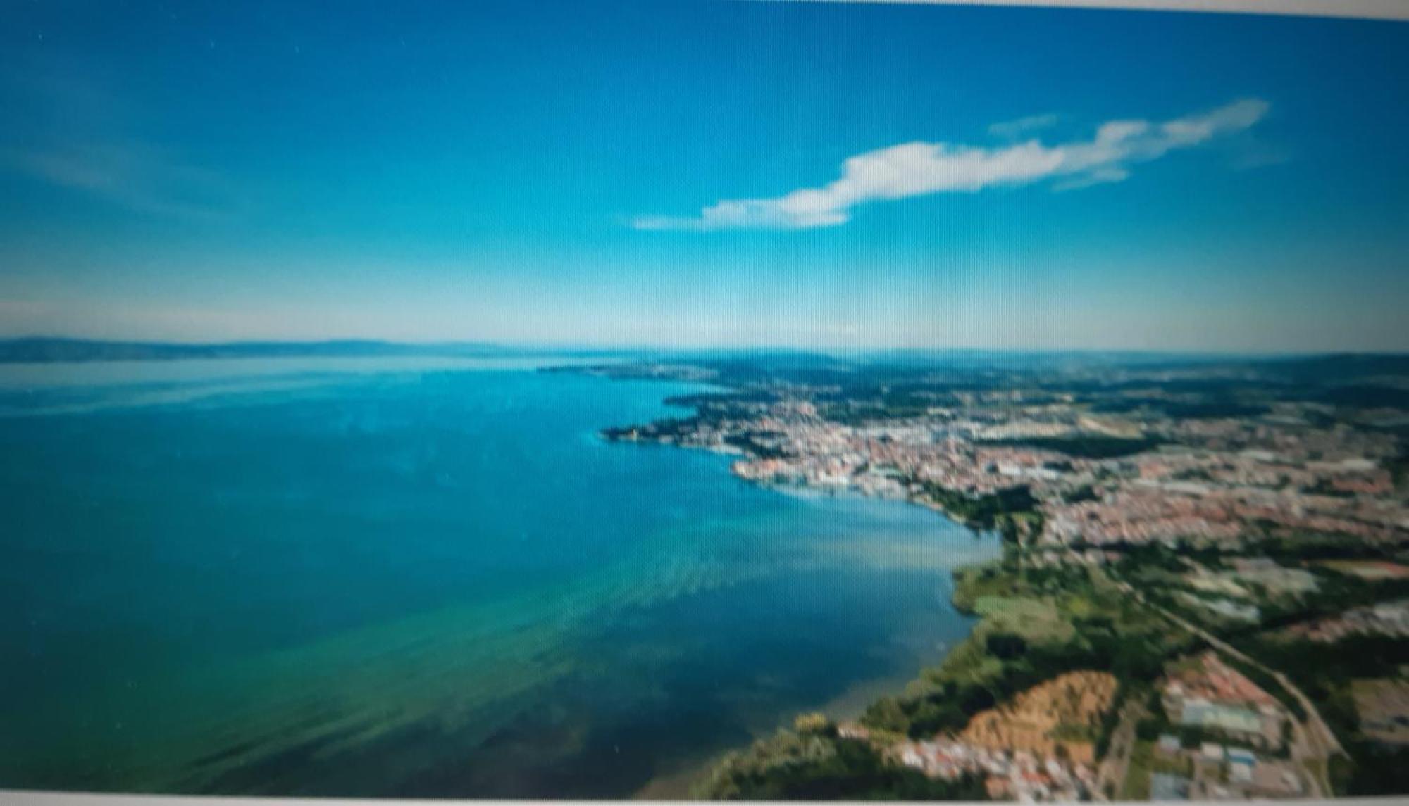 Ferienzentrum Bodensee Oberteuringen Dış mekan fotoğraf
