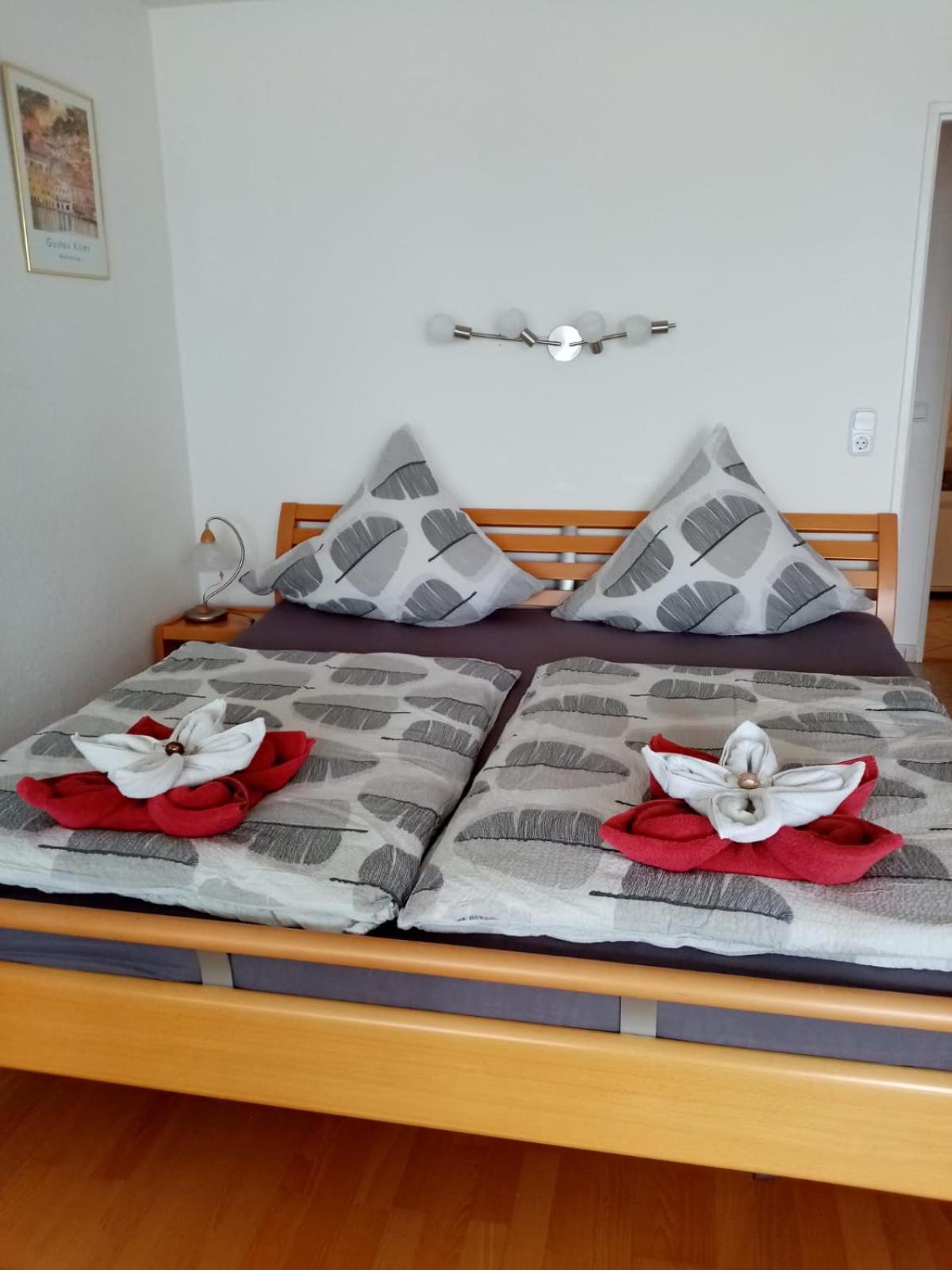 Ferienzentrum Bodensee Oberteuringen Oda fotoğraf