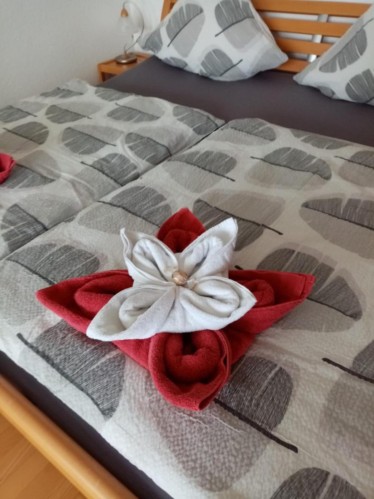 Ferienzentrum Bodensee Oberteuringen Dış mekan fotoğraf