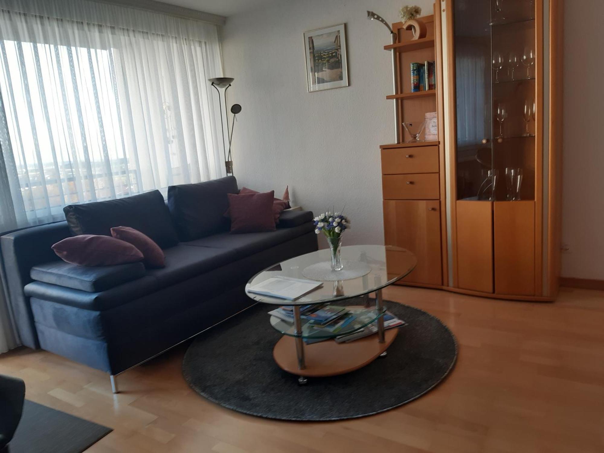 Ferienzentrum Bodensee Oberteuringen Oda fotoğraf