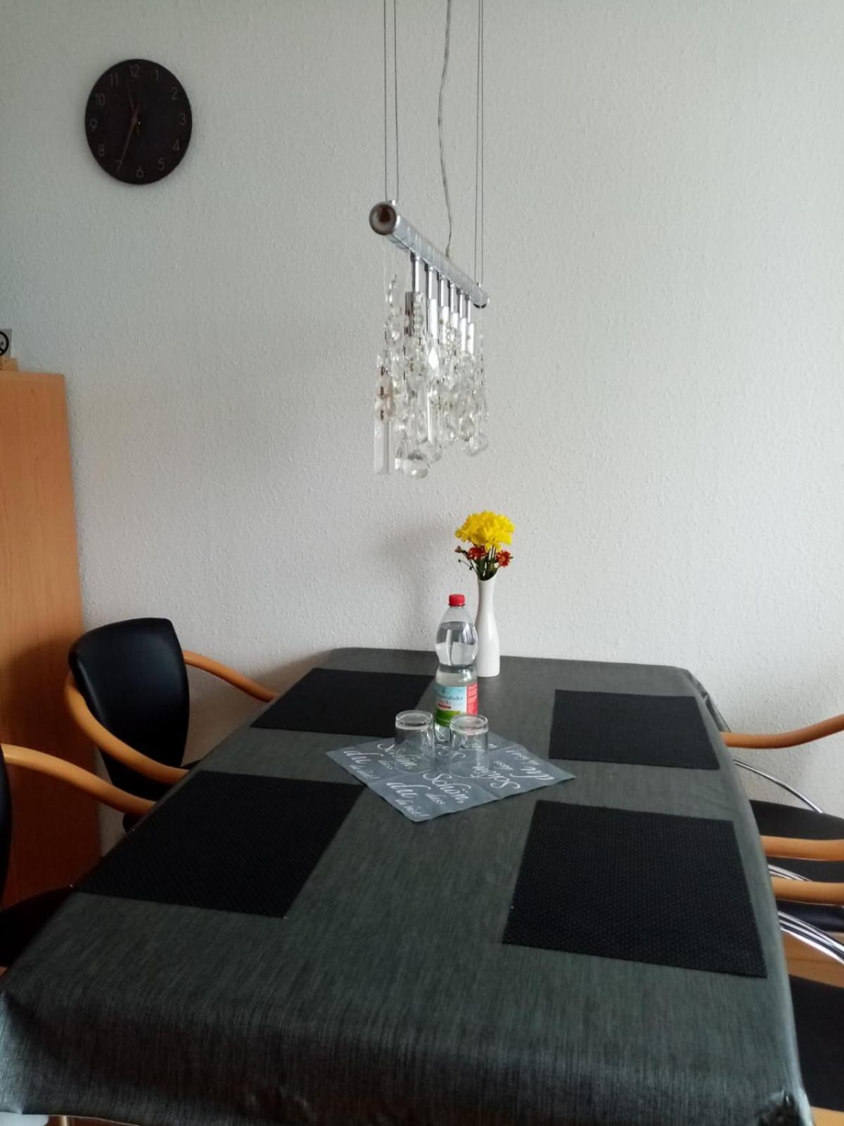 Ferienzentrum Bodensee Oberteuringen Oda fotoğraf