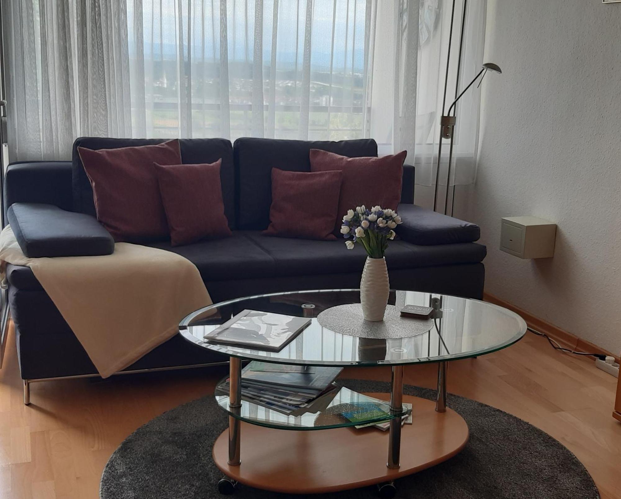 Ferienzentrum Bodensee Oberteuringen Dış mekan fotoğraf