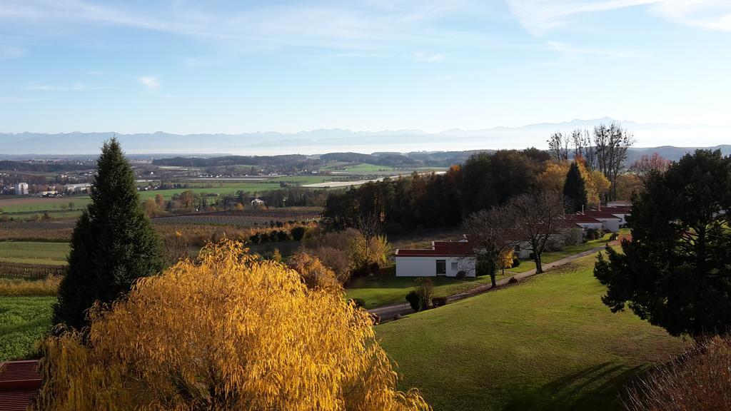 Ferienzentrum Bodensee Oberteuringen Dış mekan fotoğraf