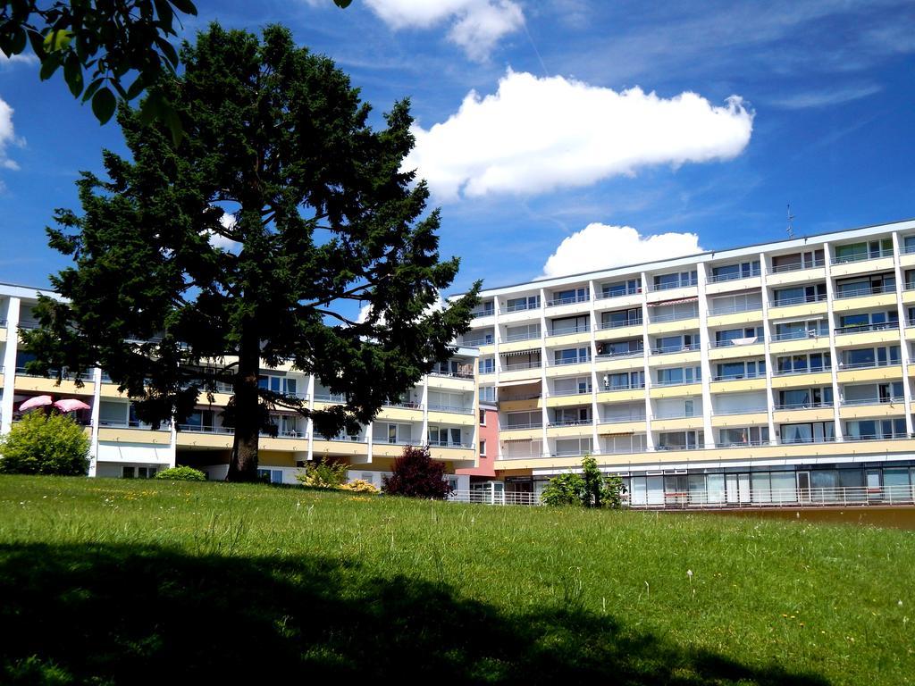 Ferienzentrum Bodensee Oberteuringen Dış mekan fotoğraf
