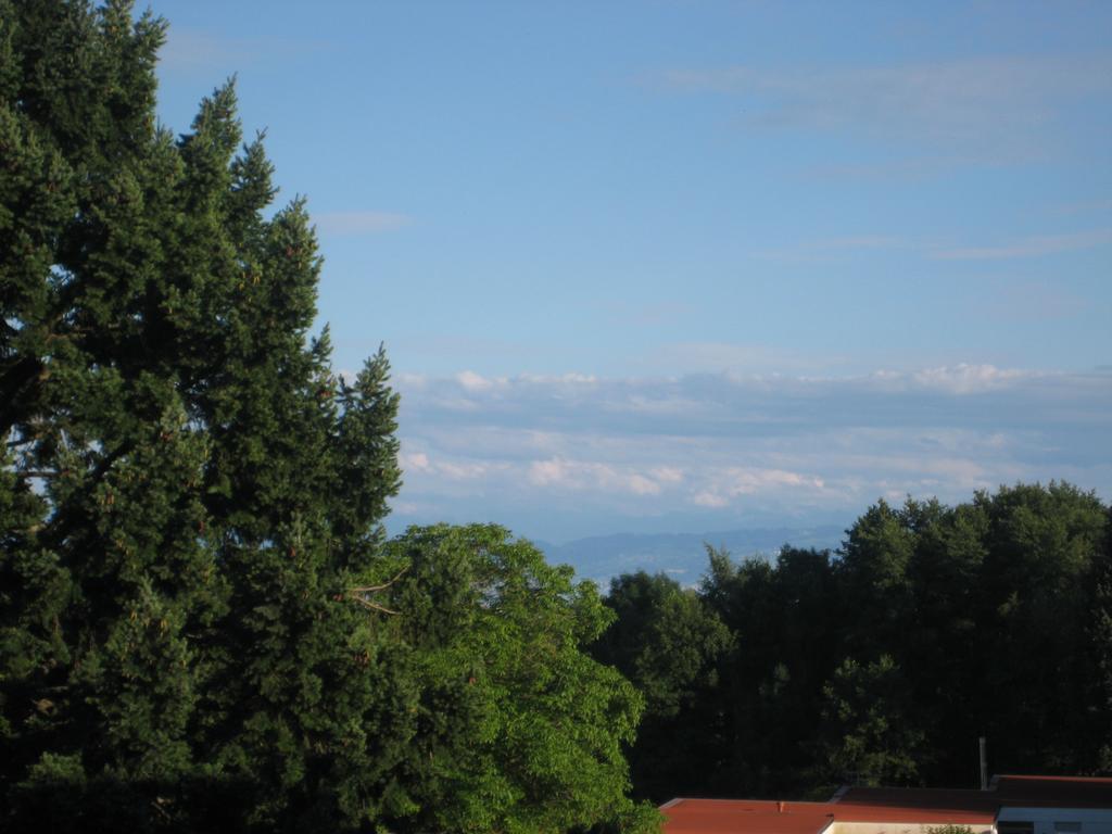 Ferienzentrum Bodensee Oberteuringen Dış mekan fotoğraf